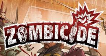 ZOMBICIDE GAMING NIGHT KIT 2 EN