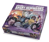 ZOMBICIDE: ANGRY NEIGHBORS EN (无尽杀戮：愤怒的邻居 英文版)