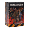 ZOMBICIDE: TEAM BUILDING DECK EN (无尽杀戮：团队建设牌库 英文版)