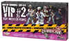 ZOMBICIDE: BOX OF ZOMBIES SET #10 - VIP #2 VERY INFECTED PEOPLE EN (无尽杀戮：丧尸盒包#10 - VIP #2 重症病人 英文版)