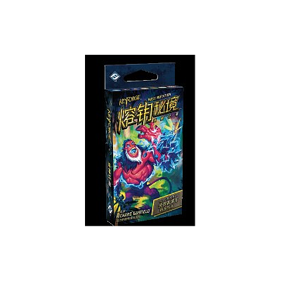 KEYFORGE MASS MUTATION - ARCHON DECK