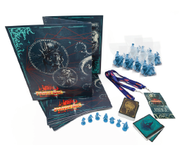 PANDEMIC SURVIVAL 2020 NATIONAL KIT