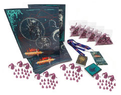 PANDEMIC SURVIVAL 2020 REGIONAL KIT