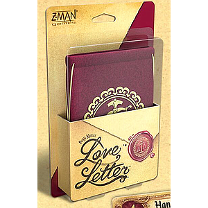 LOVE LETTER EN