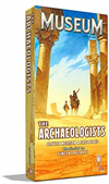 MUSEUM: THE ARCHAEOLOGISTS (博物世界：考古学家)