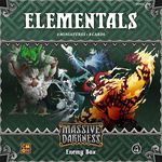 MASSIVE DARKNESS ELEMENTALS EN