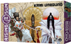 RISING SUN: KAMI UNBOUND EN (旭日：神明扩充 英文版)