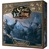 A SONG OF ICE & FIRE TABLETOP MINIATURES GAME: FREE FOLK STARTER SET EN (冰与火之歌：自由民入门套装 英文版)