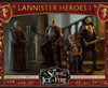 A SONG OF ICE & FIRE: LANNISTER HEROES I EN (冰与火之歌：兰尼斯特英雄一扩 英文版)
