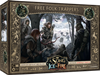 A SONG OF ICE & FIRE: FREE FOLK TRAPPERS EN (冰与火之歌：自由民-猎人 英文版)