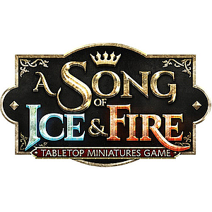 A SONG OF ICE & FIRE: GAME NIGHT KIT #1 (冰与火之歌：游戏公开夜奖品套件1)