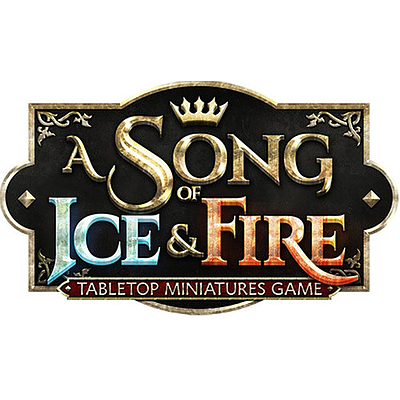 A SONG OF ICE & FIRE: GAME NIGHT KIT #1 (冰与火之歌：游戏公开夜奖品套件1)