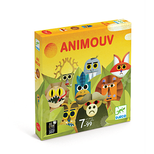 ANIMOUV