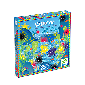 KIPICOT (海胆猎人)