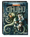 PANDEMIC: REIGN OF CTHULHU EN (瘟疫危机：克苏鲁的支配 英文版)