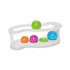 ROLLAGAIN SORTER (轨道滚滚乐)