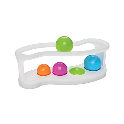 ROLLAGAIN SORTER (轨道滚滚乐)