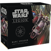 STAR WARS LEGION BARC SPEEDER UNIT EXPANSION EN