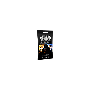 STAR WARS LEGION: UPGRADE CARD PACK EN (星球大战军团：升级卡牌补充包 英文版)