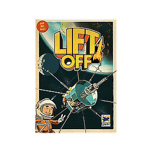 LIFT OFF EN (升空 英文版)