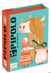 PIPOLO MANUAL (动物新衣 规则书)