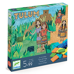 TULUM MANUAL