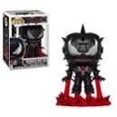 FUNKO POP MARVEL: MARVEL VENOM - VENOM/IRON MAN (FUNKO漫威：毒液钢铁侠)