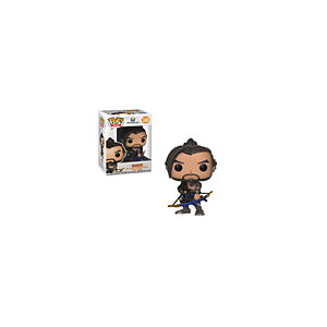 FUNKO POP GAMES OVERWATCH S4 - HANZO