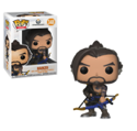 FUNKO POP GAMES: OVERWATCH S4 - HANZO (FUNKO守望先锋：半藏)