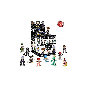 FUNKO MYSTERY MINIS KH3 - 12PC PDQ