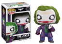 FUNKO POP HEROES DARK KNIGHT THE JOKER (FUNKO黑暗骑士：小丑)