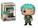 FUNKO POP ANIMATION ONE PIECE - RORONOA. ZORO