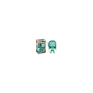 FUNKO POP HEROES BATMAN VS SUPERMAN DAWN OF JUSTICE - AQUAMAN ASIA EXCLUSIVE DC