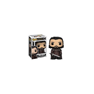 FUNKO POP GAME OF THRONES GOT - JON SNOW