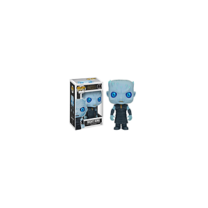 FUNKO POP GAME OF THRONES NIGHT KING