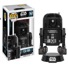 FUNKO POP STAR WARS: ROGUE ONE - K-2SO (FUNKO星球大战之侠盗一号：安保机器人K-2SO)