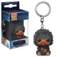 FUNKO POP KEYCHAIN: FANTASTIC BEASTS 2 - BABY NIFTIER GRAY (FUNKO神奇动物在哪里-格林德沃之罪：嗅嗅宝宝钥匙扣)