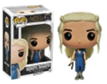 FUNKO POP TV GAME OF THRONES - MHYSA DAENERYS