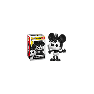 FUNKO POP DISNEY MICKEY'S 90TH - PLANE CRAZY