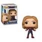 FUNKO POP MARVEL: CM - CAPTAIN MARVEL -HELMET W/CHASE (FUNKO漫威：惊奇队长)