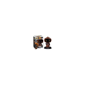 FUNKO POP STAR WARS JAWA