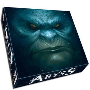 ABYSS BLUE EN