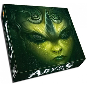 ABYSS GREEN EN