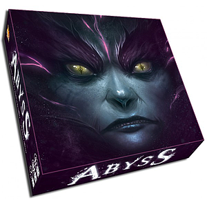 ABYSS PURPLE EN