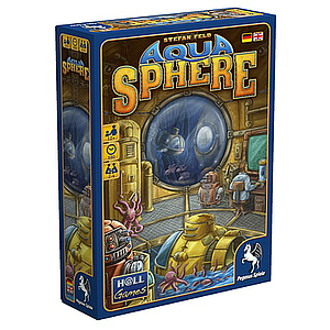 AQUASPHERE EN