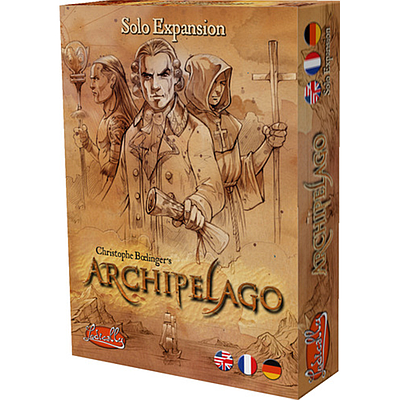 ARCHIPELAGO SOLO EXPANSION