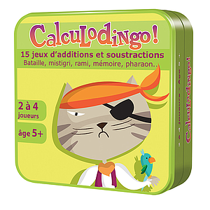 CALCULO DINGO FR