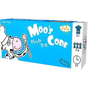 CAROLE MOO'S CODE EN