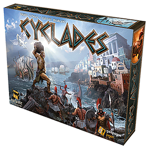 CYCLADES