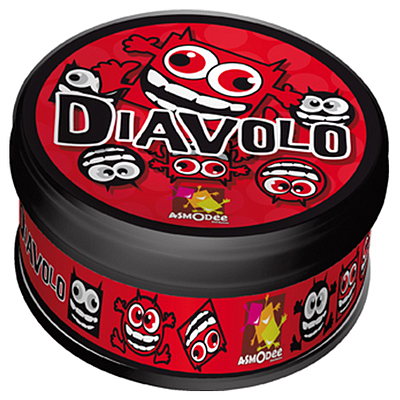 DIAVOLO EN